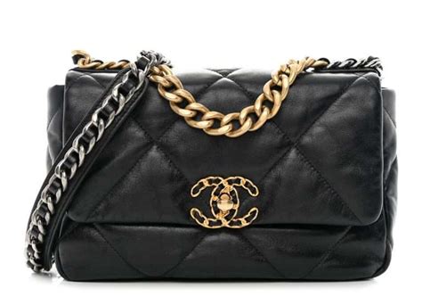 chanel bag price vienna|Chanel Bag Price Guide (2024) .